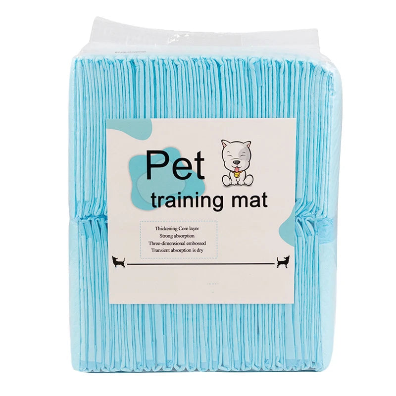 Super Absorbent Dog Pee Pads (20pcs)