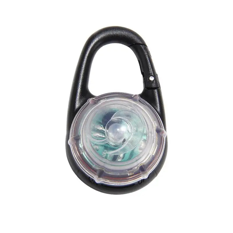 Rainbow IPX7 Waterproof LED Pet Collar Pendant