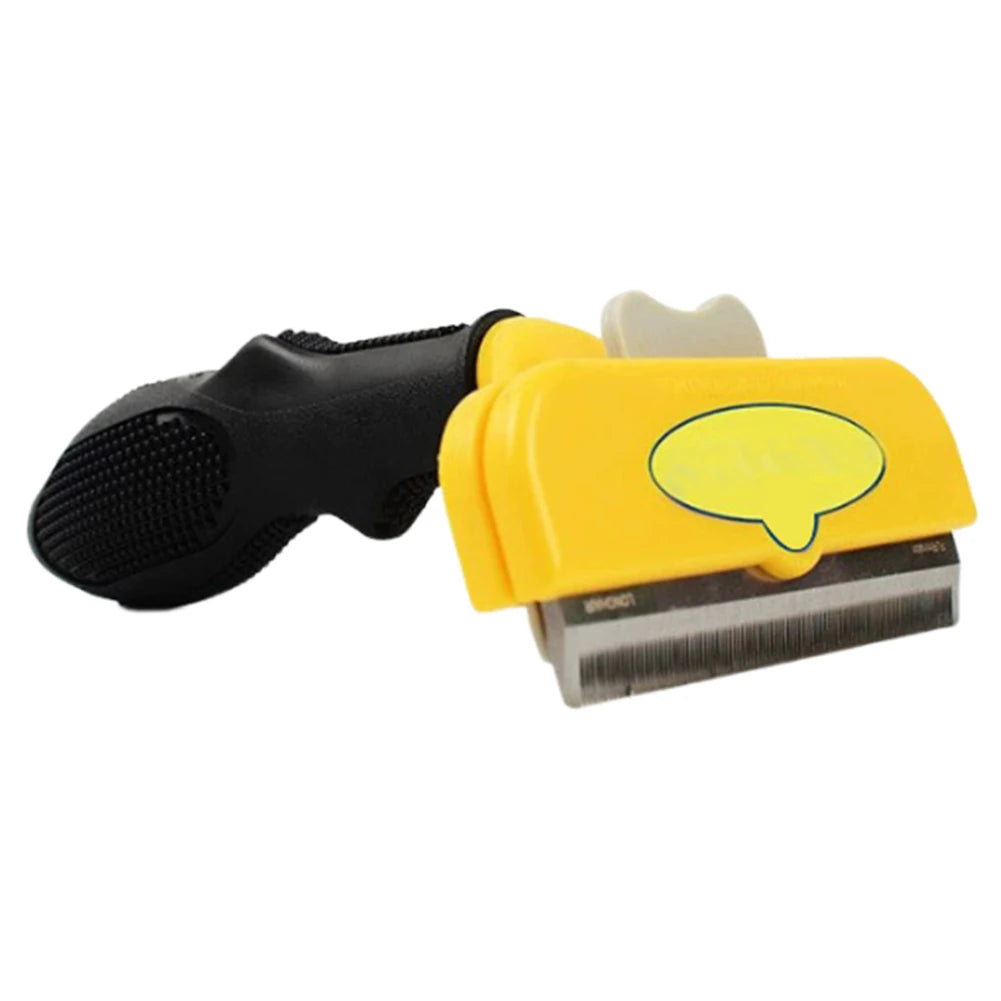 Cini Furmines Pet Comb for Hair Removal & Grooming