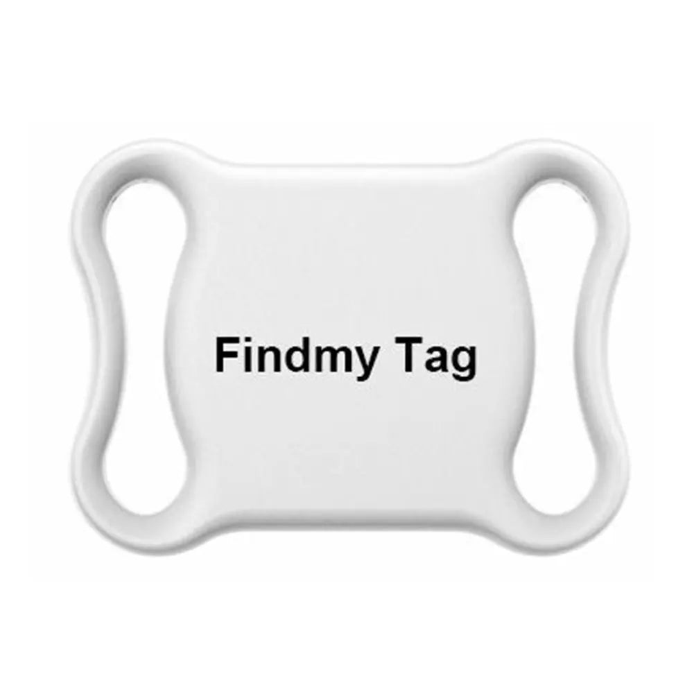 Real-Time BT GPS Pet Tracker & Keychain