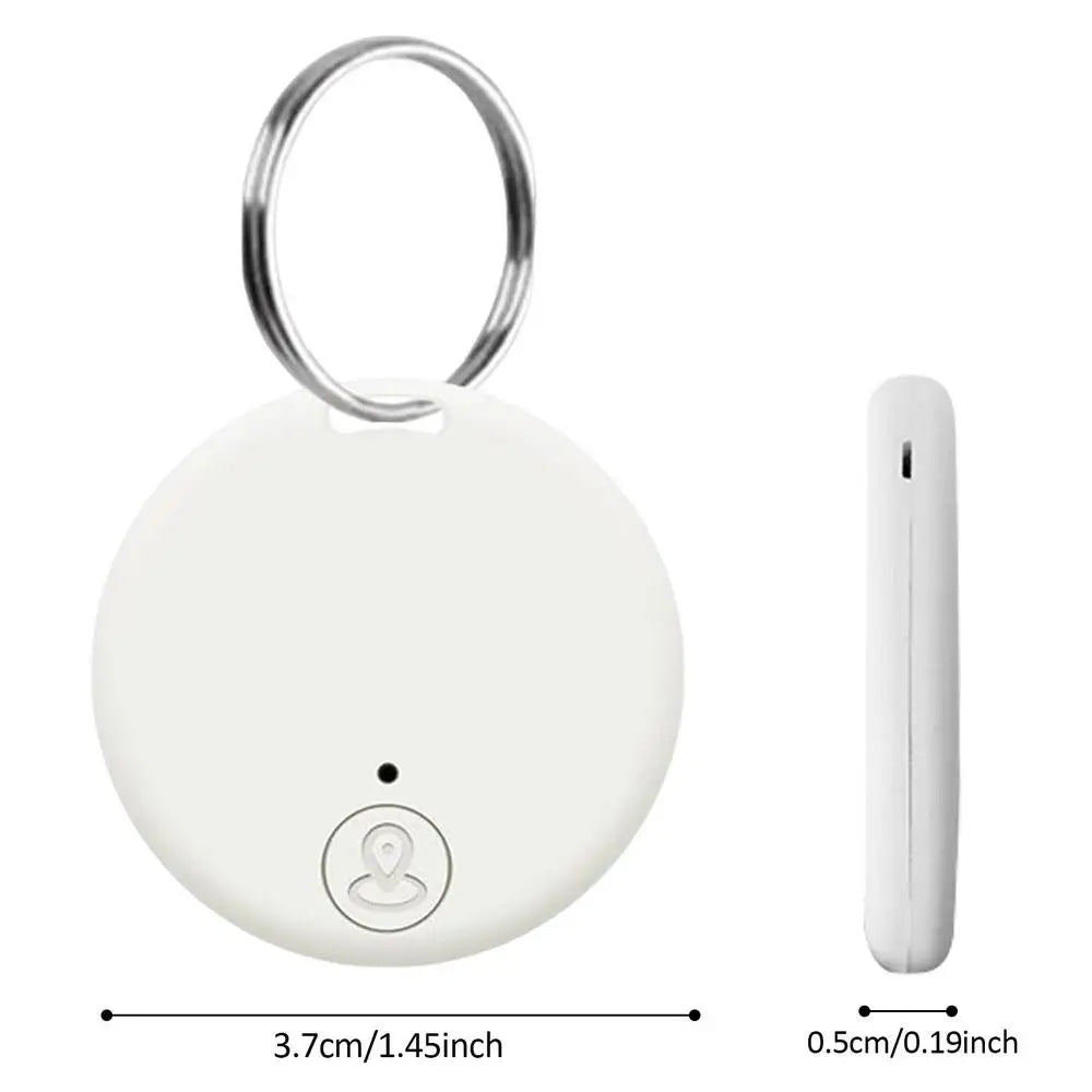 Mini Bluetooth 5.0 Anti-Lost Tracker – Smart Finder Locator