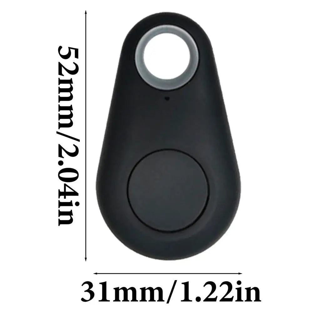 Mini Dog GPS Bluetooth Tracker - Anti-Lost Smart Finder