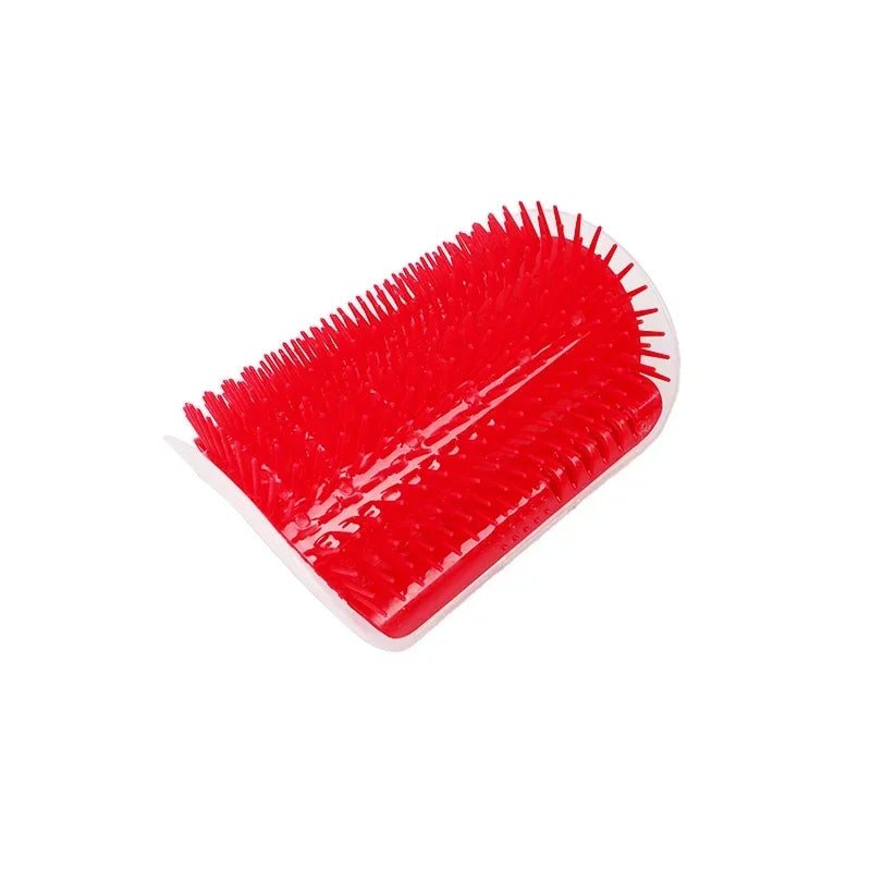 Pet Comb & Scratching Brush for Cats