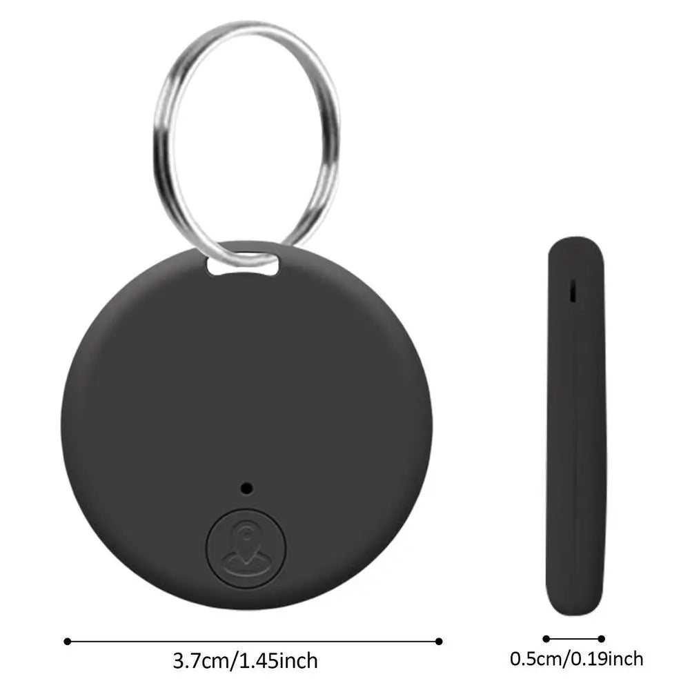 Mini Bluetooth 5.0 Anti-Lost Tracker – Smart Finder Locator