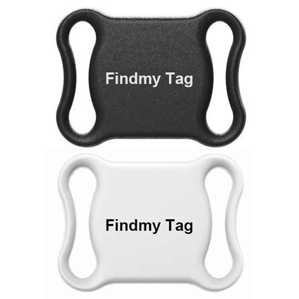 Real-Time BT GPS Pet Tracker & Keychain