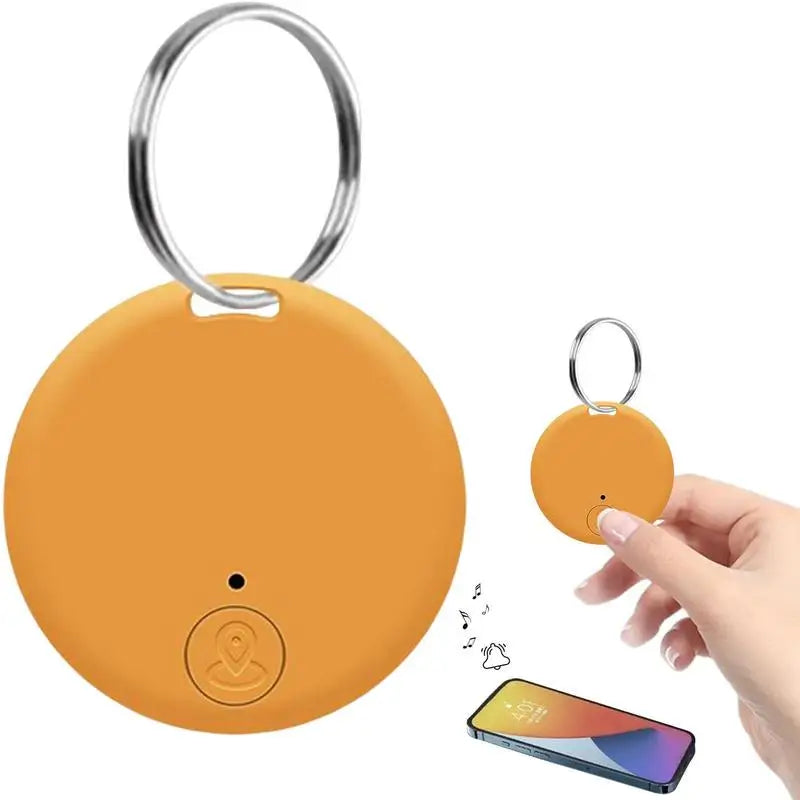 Mini Bluetooth 5.0 Anti-Lost Tracker – Smart Finder Locator