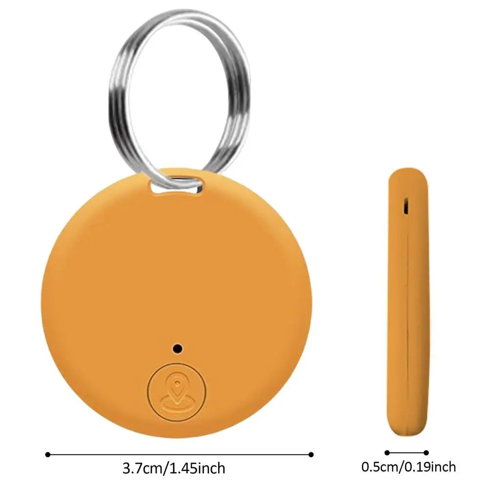 Mini Bluetooth 5.0 Anti-Lost Tracker – Smart Finder Locator