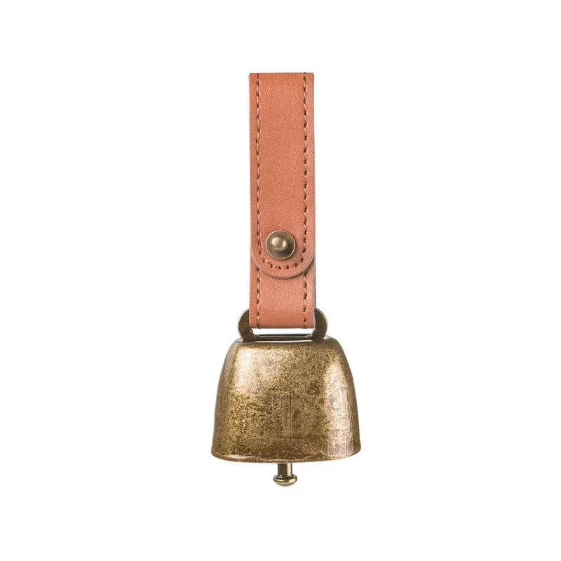 Bell Dog Pet Collar Cowbell Pendant