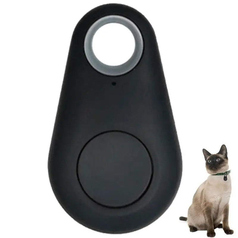 Mini Dog GPS Bluetooth Tracker - Anti-Lost Smart Finder