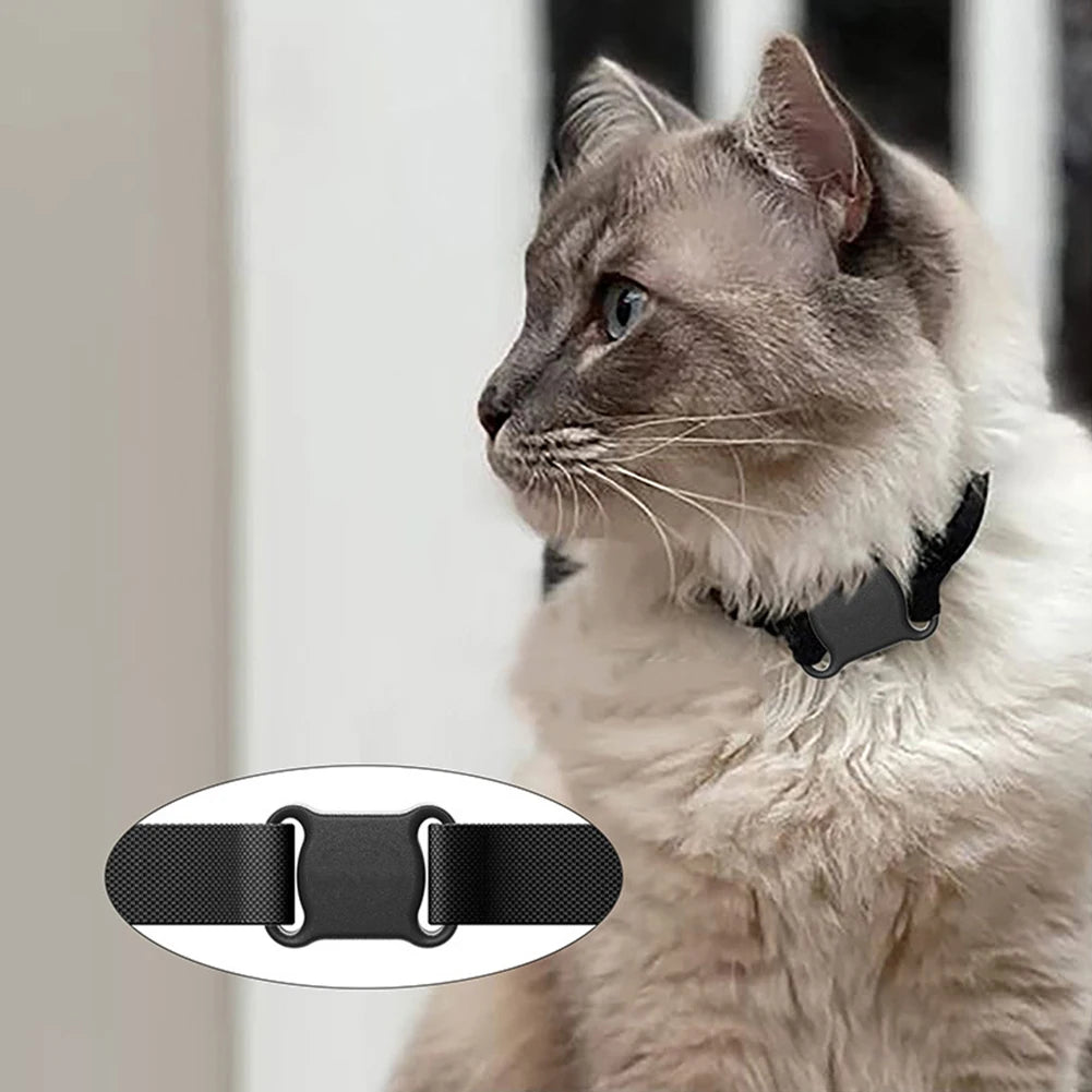 GPS Smart Pet Locator Tracker with LED Light