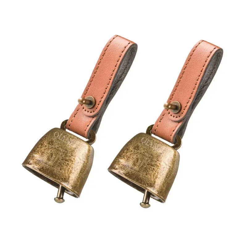 Bell Dog Pet Collar Cowbell Pendant