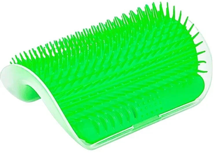 Pet Comb & Scratching Brush for Cats