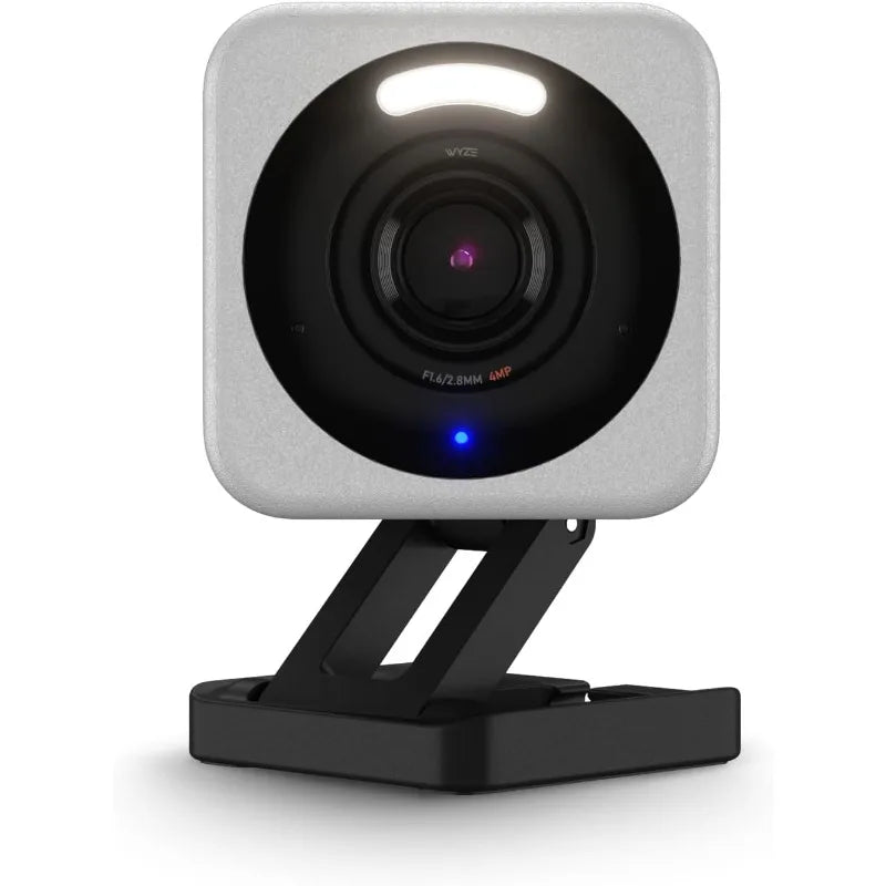 Cam V4 2K HD Wi-Fi Security Camera