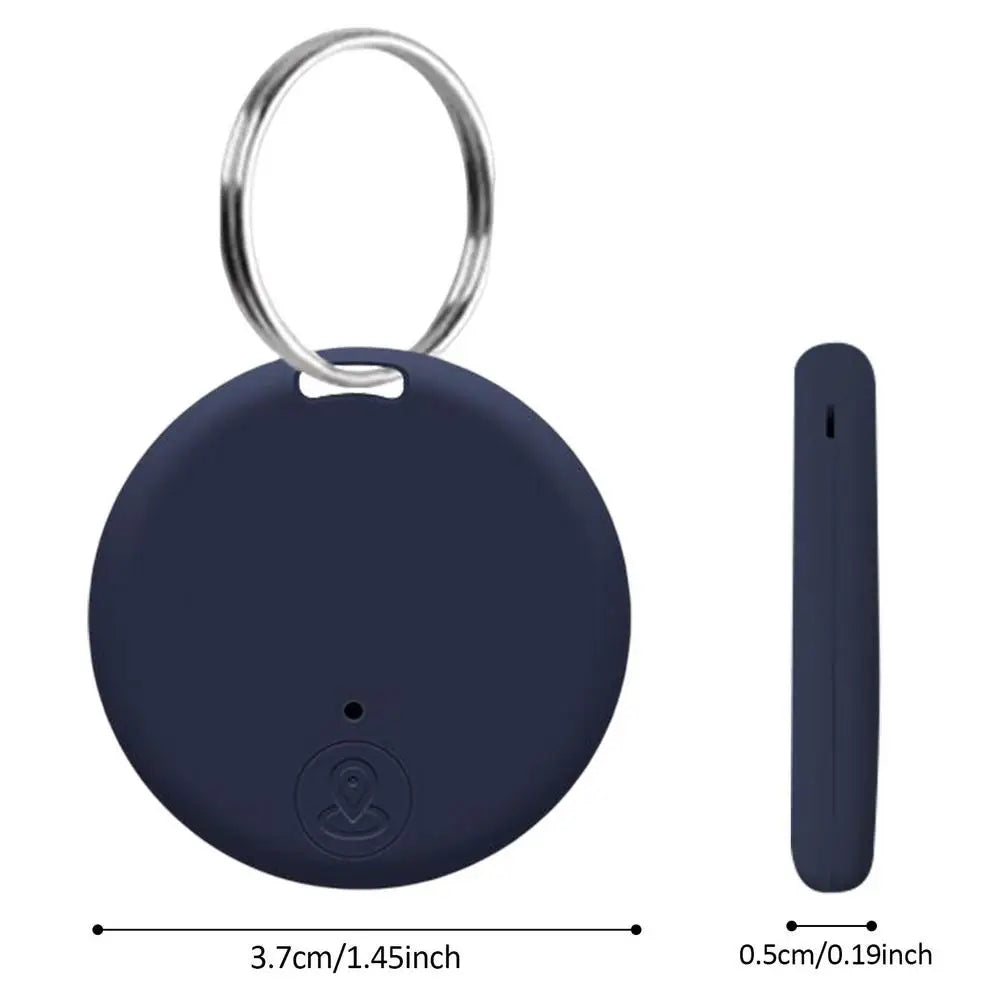 Mini Bluetooth 5.0 Anti-Lost Tracker – Smart Finder Locator