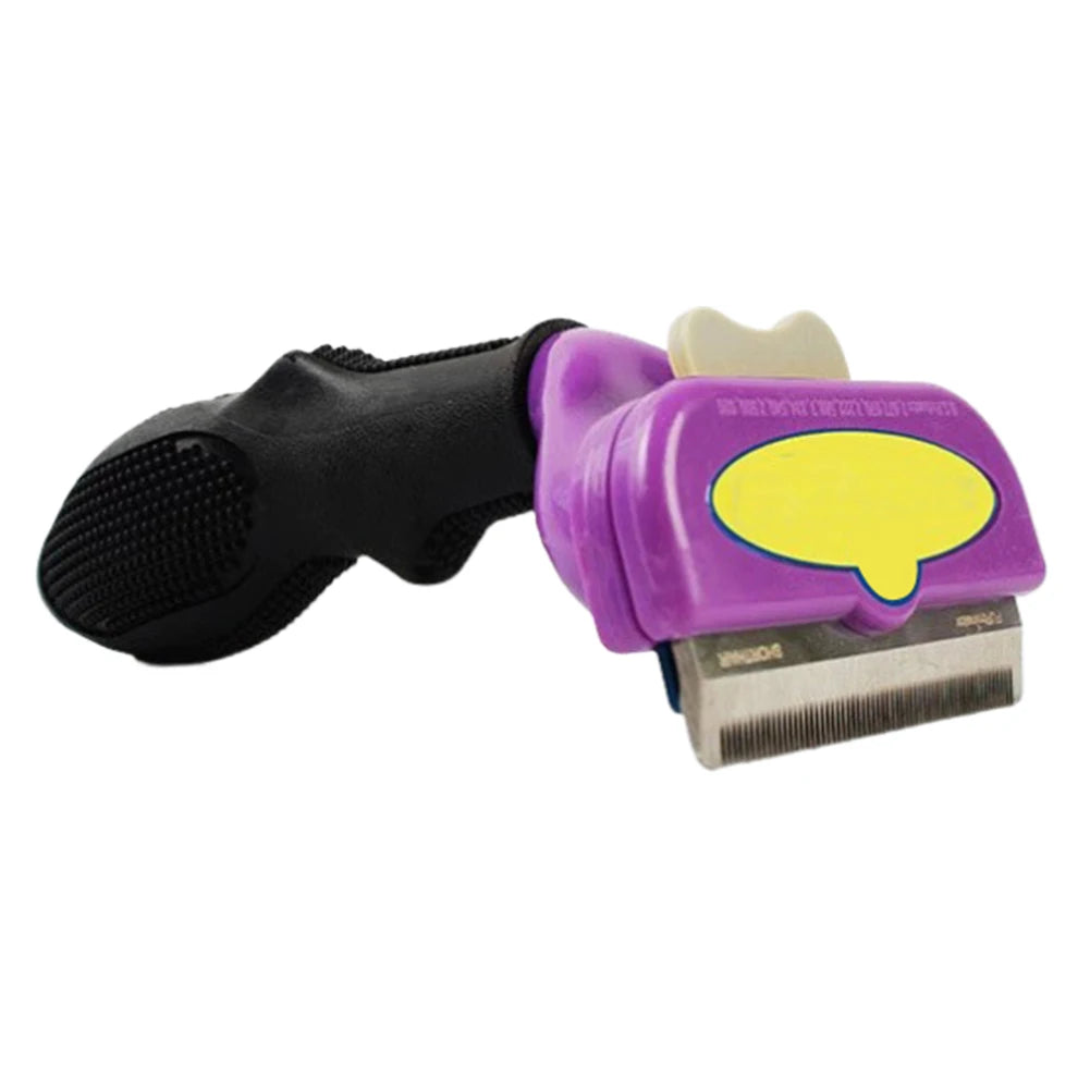 Cini Furmines Pet Comb for Hair Removal & Grooming