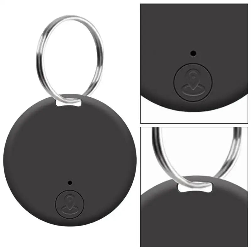 Mini Bluetooth 5.0 Anti-Lost Tracker – Smart Finder Locator